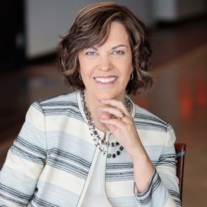 Meet your Posher, Cheryl